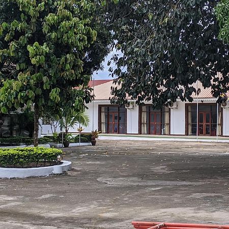 Amaan Ocean Hotel Kihinani Bububu Exterior foto